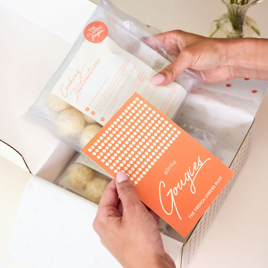 Corporate Gifting