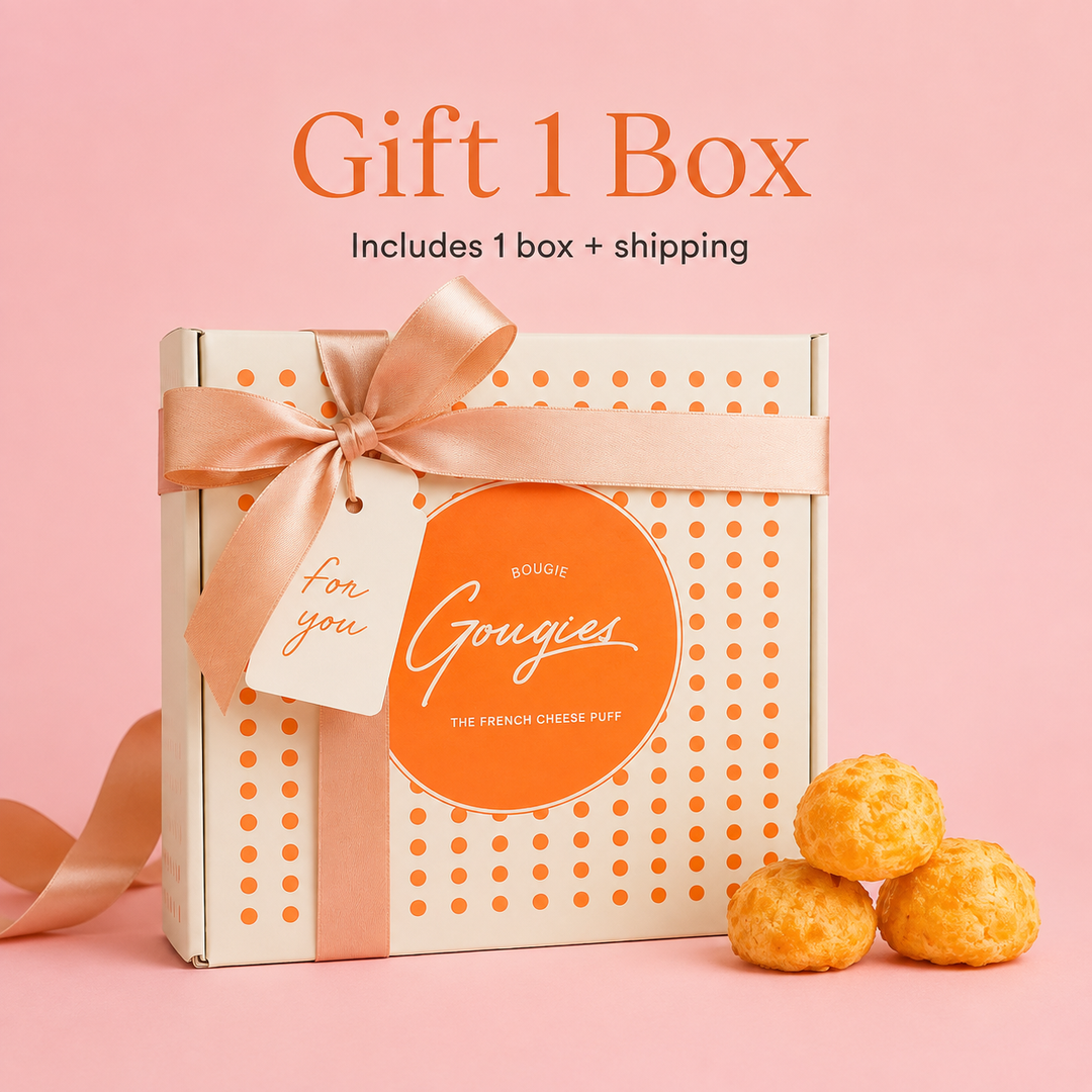 Gift Bougie Gougies