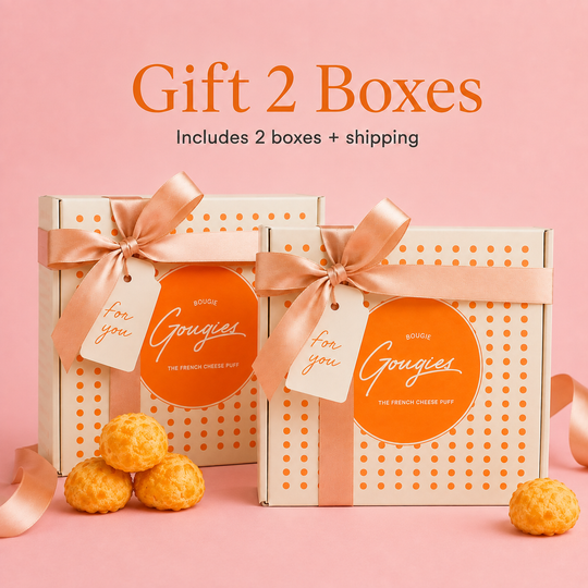 Gift Bougie Gougies