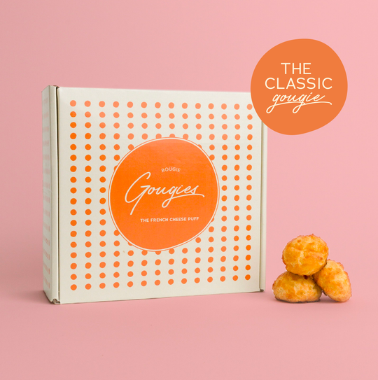 The Classic Gougies