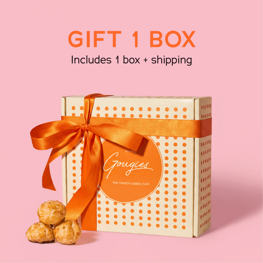 Gift Bougie Gougies