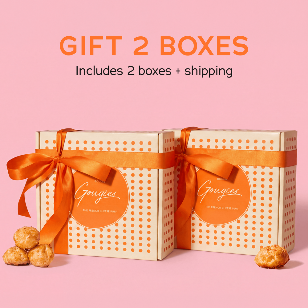 Gift Bougie Gougies