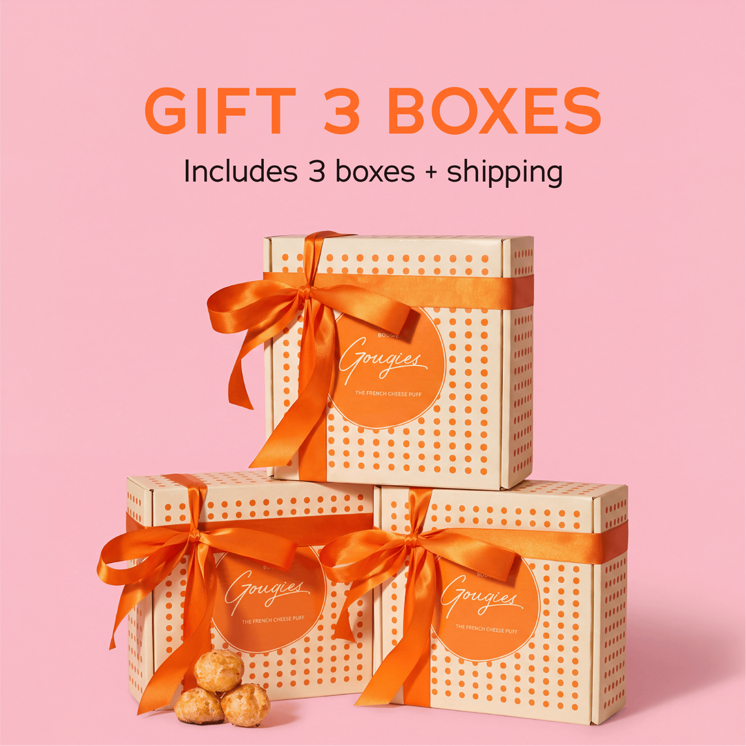 Gift Bougie Gougies