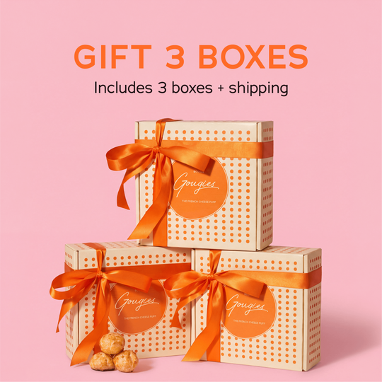 Gift Bougie Gougies