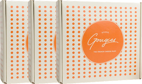 3 Boxes