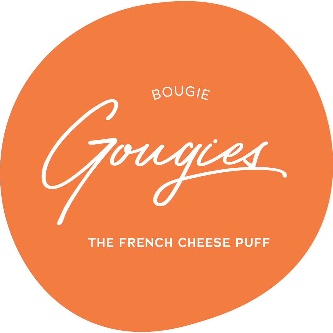 Bougie Gougies - The French Cheese Puff
